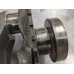 #L703 Crankshaft Standard For 10-13 Nissan Altima 2.5 #L703 Crankshaft Standard For 10-13 Nissan Altima 2.5